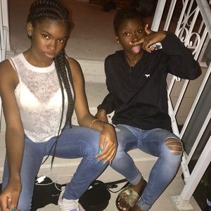 Meanwhile I’m mean asf 🤮